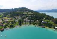 Luxuriöses Seeblick-Penthouse am Wörthersee