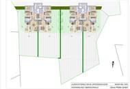 Exklusive barrierefreie Neubauwohnungen am Faaker See – 4 Garten-, 4 Terrassen- &amp; 2 Penthousewohnungen mit Seeblick