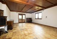 Einfamilienhaus mit Potenzial & großem Garten in Goldegg
