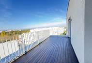 ENERGIEEFFIZIENTE MÖBLIERTE FAMILIENWOHNUNG MIT TERRASSE UND PARKPLATZ