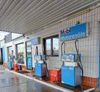 Tankstelle Frei- nicht Vertragsgebunden, Werkstatt 2 Betriebswohnungen und Gewerbegrund