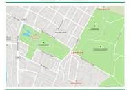 Erstbezug-Doppelhaushälften in Schwechat mit Luxus-Ausstattung und Panoramablick über den Felmeyergarten. Grünruhelage mit sehr guter Infrastruktur in Gehweite