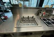 NEUWERTIGES RESTAURANT: mit Terrasse &amp; U-Bahn-Nähe im 3. Bezirk zu mieten!