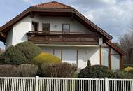 super Lage, tolles Haus