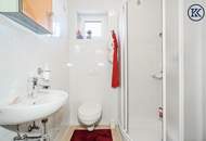 Ihr neues Zuhause in ruhiger Lage des 22. Bezirks – Einfamilienhaus mit Garten nahe Mühlwasser!