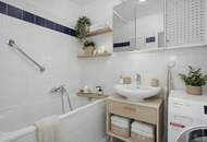 "3-Zimmer-Wohnung mit Loggia | Nähe Donauzentrum | Tokiostraße"