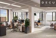 VILLAGE WORKS | Büros mit Terrassen | Projekt