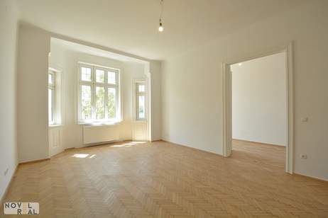 Großzügige 4-Zimmer-Wohnung mit Loggia in zentraler Lage Wiens, Wohnung-kauf, 199.000,€, 1140 Wien 14., Penzing