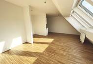 Moderne Neubauwohnung mit 2 Zimmern - Floridsdorfer Spitz - in U-Bahn-Nähe!