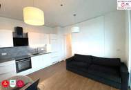 Stilvolles Wohnen auf höchstem Niveau im TRIIIPLE Tower