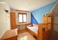 Gepflegter Familienhit mit viel Platz - 5 Zimmer - voll unterkellert