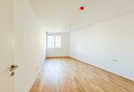 Erstbezug - Helle Mietwohnung in ruhiger Lage!