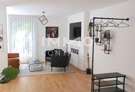 Frühlingshit! Großzügige Wohnung mit großem Balkon! Top Verkehrsanbindung zur U1