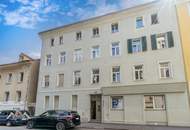 Charmante 3-Zimmer-Gartenwohnung mit viel Gestaltungsspielraum in Graz Eggenberg!