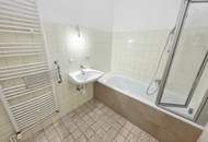 Ein Altbau zum Verlieben! Der Donaukanal um´s Eck + Tolle Aussicht + Perfekte Infrastruktur + 4 Zimmer plus separate Küche + Kleiner Balkon!