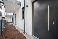 4 Zimmer Familientraum mit Garten, Terrasse &amp; Balkon | ERSTBEZUG