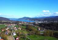 Seeblick &amp; Karawankenblick - Wo Visionen Wurzeln schlagen.