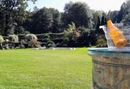 Wo Luxus auf Natur trifft - Villa mit Seele und Stil - Top Grazer Wohngegend!