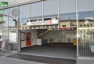 GESCHÄFTSFLÄCHE - NÄHE U-BAHN U1 - NEUBAU - ERSTBEZUG - WÄRMEPUMPE - FREI GESTALTBAR - JETZT ANFRAGEN