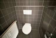 Gut geschnittenes Büro nahe dem Universitätszentrum