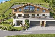Landhaus mit Weitblick in sonniger Ruhelage