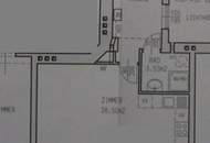 U4/U6 Längenfeldgasse - Altbaugarconniere im 3. Stock zu vermieten