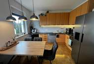 NEUER PREIS - Modern wohnen in Gallspach – renovierte 3-Zimmer-Eigentumswohnung