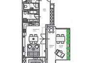 1070 WIEN | 2 ZIMMER | MORGENSONNE | WUNDERSCHÖNER ERSTBEZUG IM DACHGESCHOSS | AB 01.01.2027