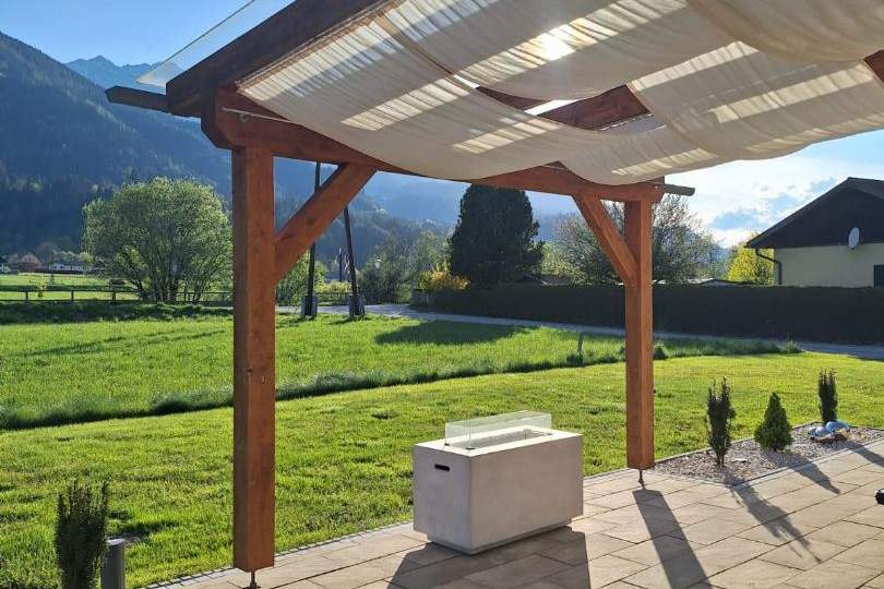 Baumeisterhaus mit traumhaftem Grundstück!, Haus-kauf, 8784 Liezen