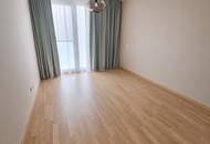 Stilvolle 123m² Wohnung mit Südbalkon, Garage und moderner Ausstattung