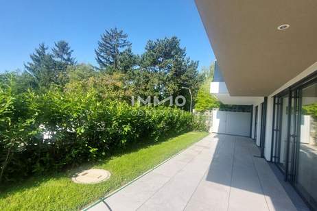 WELCH EIN AUSBLICK AUF die Stadt Wien !, Wohnung-kauf, 1170 Wien 17., Hernals