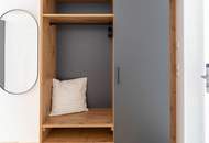 3-Zimmer Terrassenwohnung (Top 01)