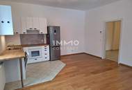 Sonnige 3-Zimmer Garten-Wohnung in der Sophiengutstraße 31 / Froschberg