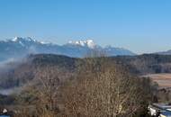 Einzigartig. Charmant. Atemberaubend. Wohnjuwel mit einmaligem Alpenblick!