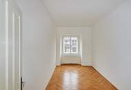 1090 nahe Schottentor! Wunderschöne und ruhige Altbauwohnung!