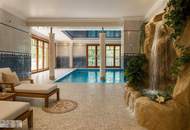 Exklusive Traumresidenz nahe Wien – Eleganz auf höchstem Niveau in idyllischer Grünlage!