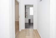 Zentrale 4-Zimmer-Wohnung nahe Augarten- 1020