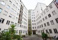 Salzgries - 4 Zimmer Wohnung mit 2 Loggien