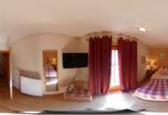 Haus mit 3 Apartments - touristische Vermietung erlaubt