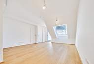 ATTRAKTION IM DACHGESCHOSS!