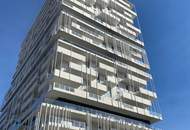 PROVISIONSFREI! Lichtdurchflutete 2-Zimmer Wohnung mit Rooftop-Pool am Dach