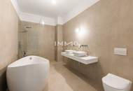 Luxuriöses Wohnen an der Donau mit ca. 124m² Dachterrasse!