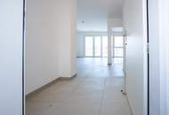 ERSTBEZUG "ein viertel grün" in Wr. Neustadt - moderne 2 Zimmerwohnung mit Balkon