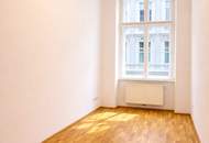 ALTBAU-RARITÄT in absoluter Ruhelage – Begehrte 3-Zimmer-Wohnung in Toplage 1020 Wien