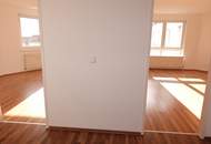 Sonnige, großzügige 2 Zimmer Neubauwohnung - zwischen Matzleinsdorfer Platz und Waldmüllerpark