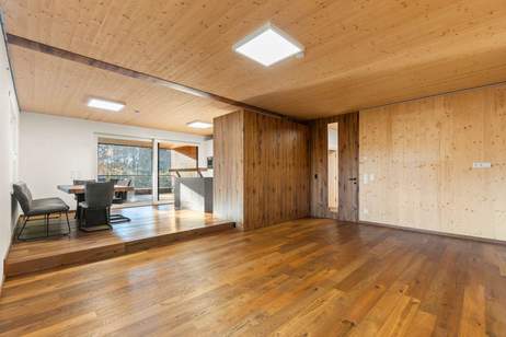 Naturnahes Penthouse mit hoher Privatsphäre, Wohnung-kauf, 656.700,€, 9220 Villach Land