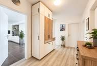 ***Exklusives Wohnen mit großer Terrasse – modern, großzügig und in Topzustand***