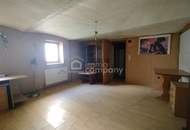 Sanierungsobjekt mit großem Potenzial in Wulzeshofen