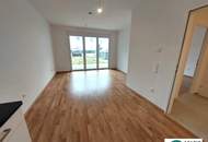 schnell melden, gleich einziehen: top 2-Zimmer Gartenwohnung in Pixendorf - Leben im Grünen, aber nahe der Stadt!