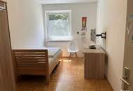 Helle Drei-Zimmer-Wohnung in St. Kanzian mit Loggia und Parkplatz